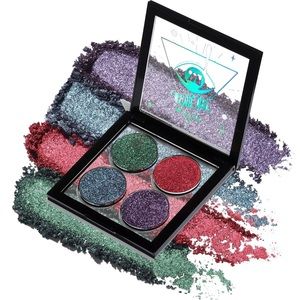 Maven beauty eyeshadow cosmic drip